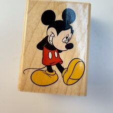 Shy mickey mouse for sale  Forest