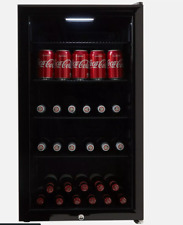 Cookology 98l black for sale  LEICESTER