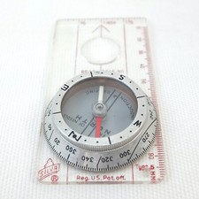 Vintage silva type for sale  UK