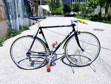 Vélo gitane chrono d'occasion  Lille-