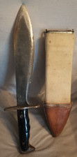 Vtg bolo knife for sale  Minneapolis