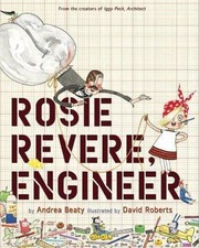 Rosie revere engineer for sale Rosie revere engineer for sale  Arlington