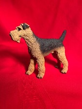 Airedale terrier figurine for sale  Pasco