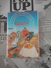 manuale dei dolci usato manuale dei dolci usato Piacenza