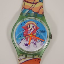 Swatch gent yuri usato  Cambiago