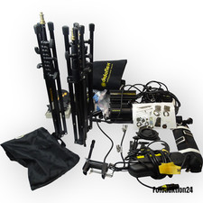 Dedotec portable studio gebraucht kaufen  Hamburg