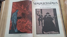 Abenteuerliche simplicissimus  gebraucht kaufen  Deutschland