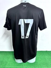 Maglia spezia primavera usato  Roma