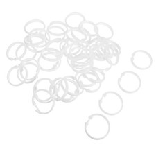 Pcs anneaux crochet d'occasion Pcs anneaux crochet d'occasion  Expédié en France