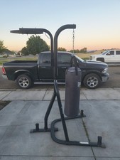 Everlast p00001222 40lb for sale  Caldwell
