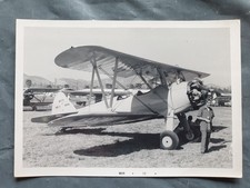 Boeing stearman n57173 d'occasion  Expédié en Belgium