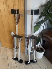 Tradesmen adjustable height for sale  TALYBONT