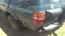 Driver tail light for sale  Bend