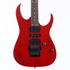 Ibanez RG680CM vermelho escuro comprar usado  Enviando para Brazil
