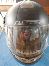 Casco modulare ls2 usato  Italia