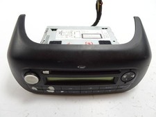 Citroen Nemo 2009 Radio Odtwarzacz CD Odtwarzacz DVD Nawigacja 7647301316 LPK33964 na sprzedaż  PL