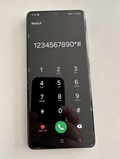 100 riginal samsung gebraucht kaufen  Neustadt b.Coburg