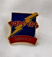 Popeye chicken service for sale  Venice