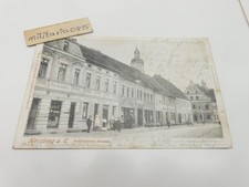 Top postkarte 1904 gebraucht kaufen  Berlin
