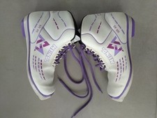 Langlauf schuhe damen gebraucht kaufen  Neulingen