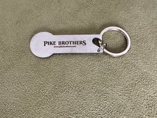 Pike brothers schlüsselanhän gebraucht kaufen  Heßdorf