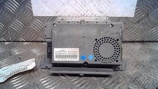 Ecran gps peugeot d'occasion  Sainte-Livrade-sur-Lot