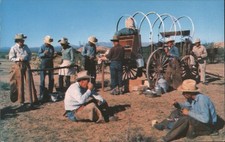 Cowboy western hungry for sale  USA