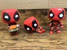 Funko pop dead for sale  LONDONDERRY