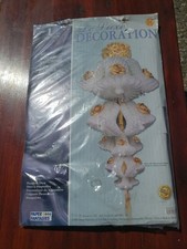 Paper wedding bell for sale  CARDIGAN