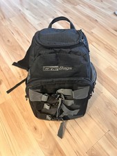 Zaino cinebags nero usato  Spedire a Italy