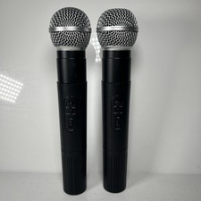 Kam wireless microphones for sale  KETTERING