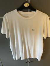 Lacoste sport age for sale  HUDDERSFIELD