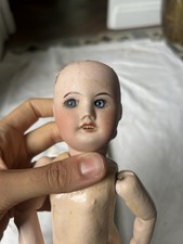 Antique blueberry doll d'occasion  Expédié en Belgium