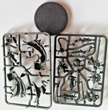 Warhammer 40k adeptus for sale  PRESTON