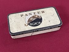 Antique panter mignon d'occasion  Expédié en Belgium