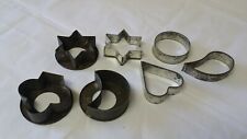 Accessoires patisserie anciens d'occasion  Chambon-sur-Voueize