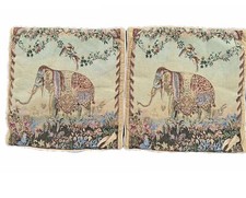 Elephant tapestry style for sale  Ontario