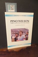 Pino wilson vero usato  Gorgonzola