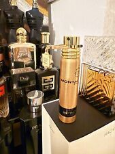 Montale infinity ml for sale  LEICESTER