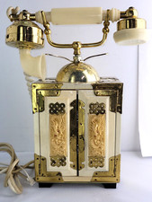 Vintage asian french for sale  Greenfield