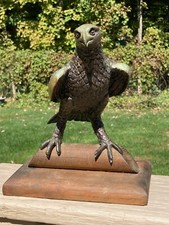 Vintage bronze brass for sale  Gansevoort