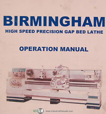 Birmingham series 26l for sale  Winnetka