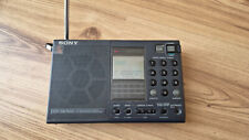 Sony icf sw7600 gebraucht kaufen  Magdeburg