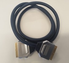 Cavo scart schermato usato  Grottaglie