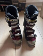 Nordica skistiefel vertech gebraucht kaufen  Dresden