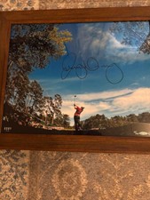 Rory mcilroy signed for sale  Pittsburgh