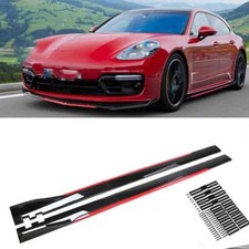 Porsche panamera gloss for sale  Perth Amboy