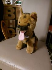 Commissario rex peluche usato Commissario rex peluche usato  Savignano sul Panaro