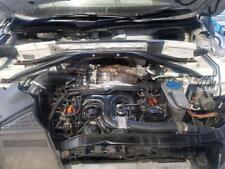 2012-2016 MK1 8R FL AUDI Q5 EURO 5 MOTOR COMPLETO 3.0 V6 TDI DIESEL CDUD comprar usado  Enviando para Brazil
