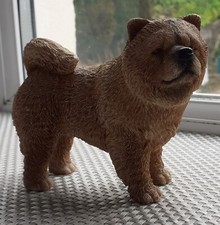Leonardo brown chow for sale  TONYPANDY